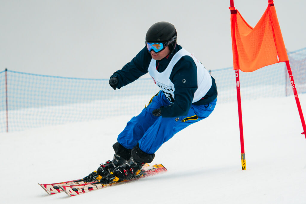 Mp W Parasportach Zimowych 2025