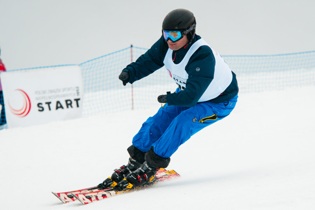 Mp W Parasportach Zimowych 2025