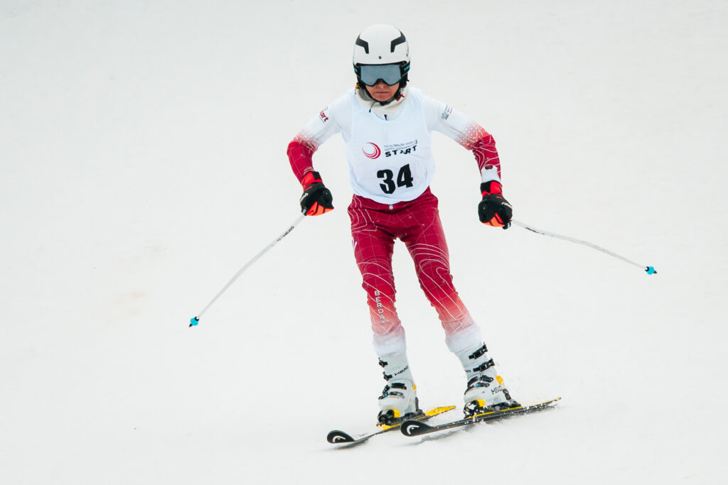 Mp W Parasportach Zimowych 2025