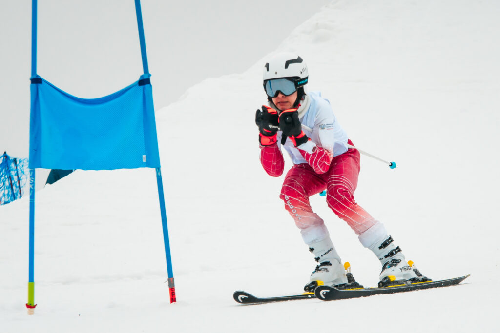 Mp W Parasportach Zimowych 2025