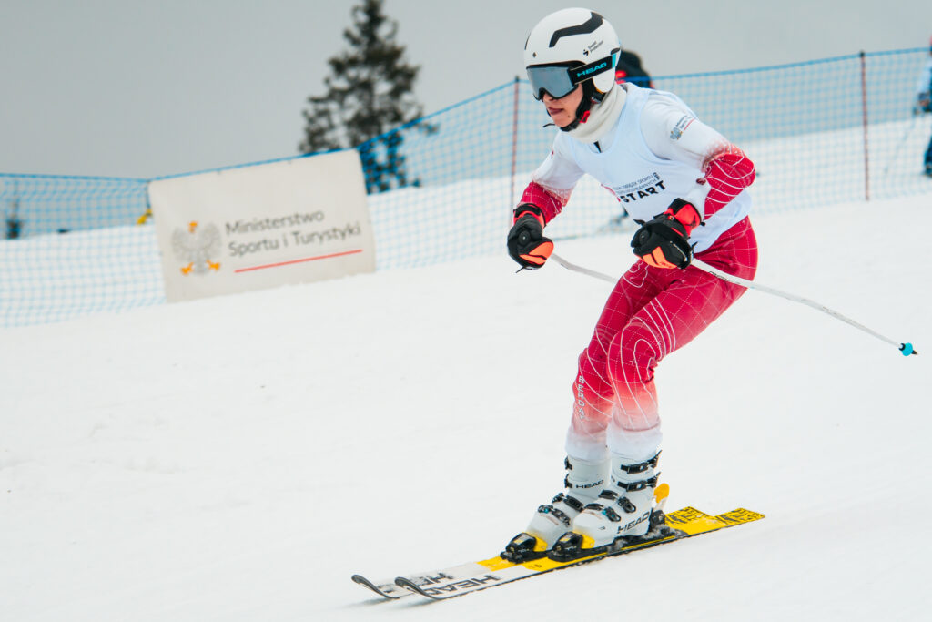 Mp W Parasportach Zimowych 2025