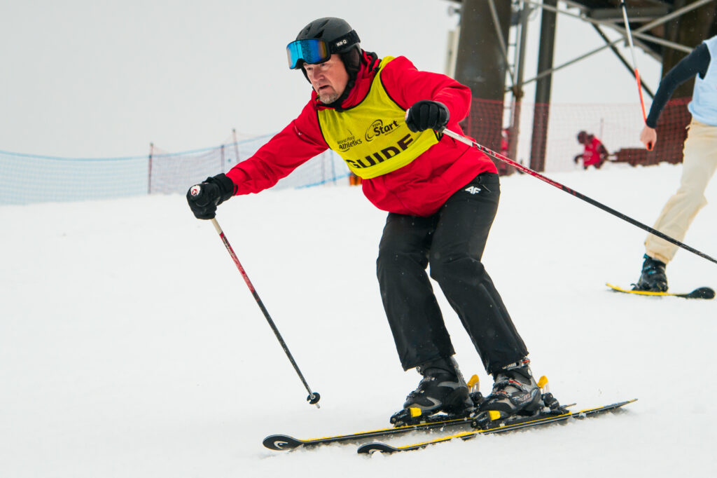 Mp W Parasportach Zimowych 2025