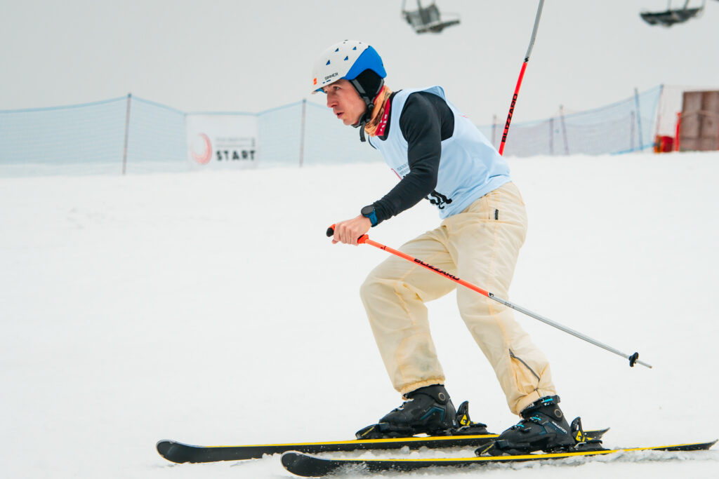 Mp W Parasportach Zimowych 2025