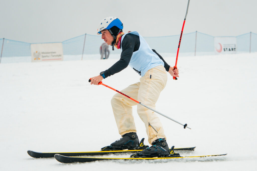 Mp W Parasportach Zimowych 2025