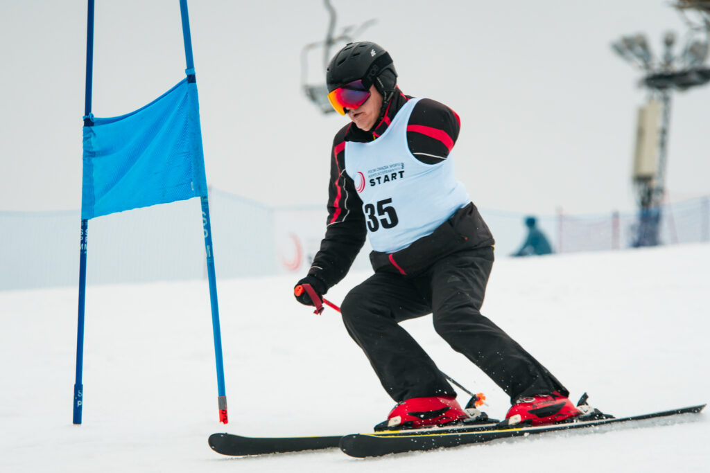 Mp W Parasportach Zimowych 2025