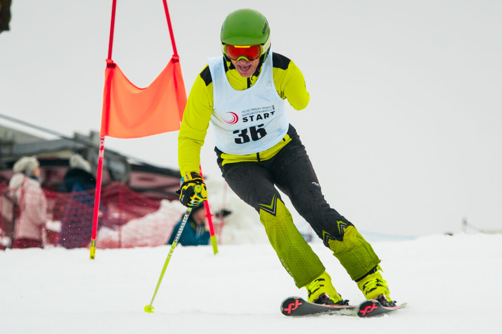 Mp W Parasportach Zimowych 2025