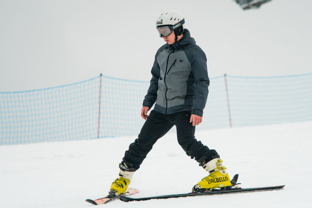 Mp W Parasportach Zimowych 2025