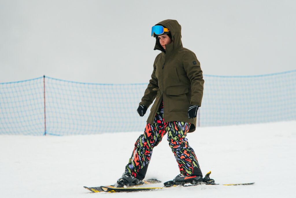 Mp W Parasportach Zimowych 2025