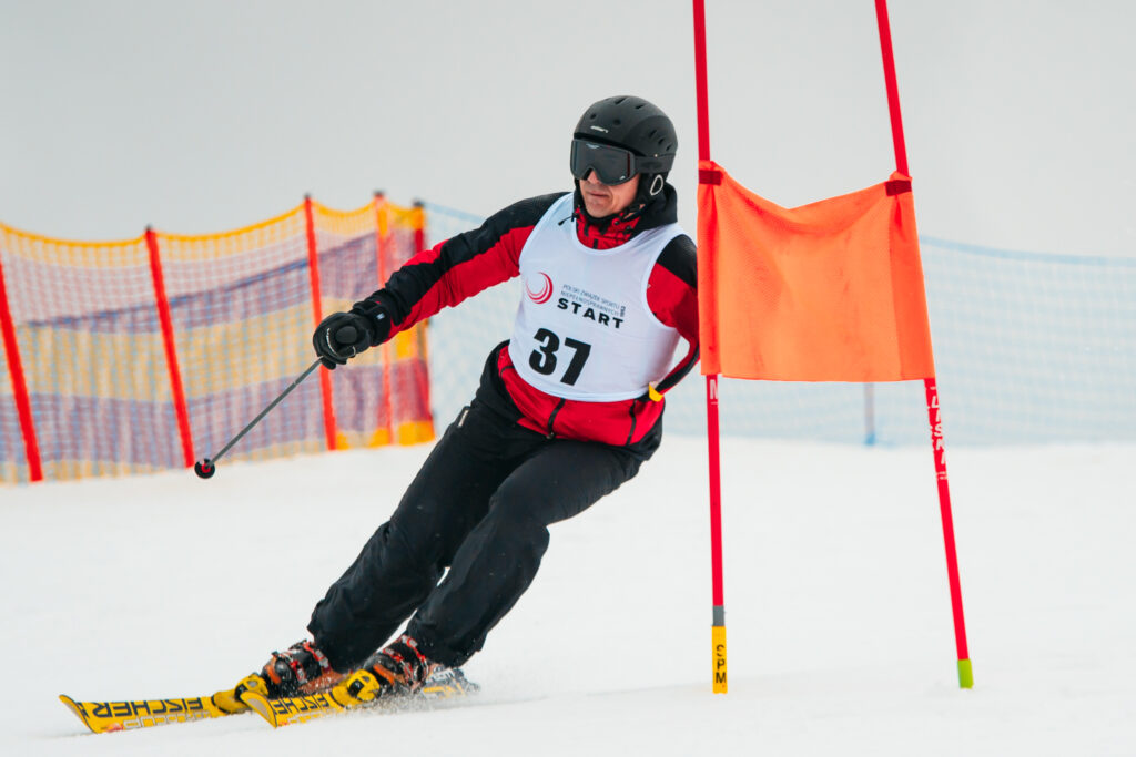 Mp W Parasportach Zimowych 2025