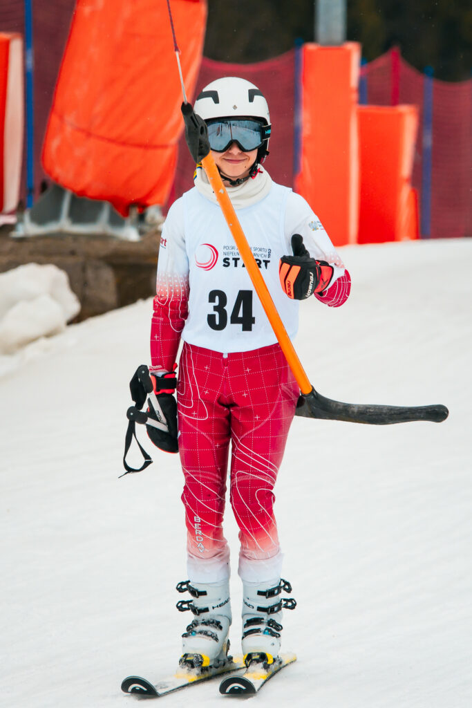 Mp W Parasportach Zimowych 2025