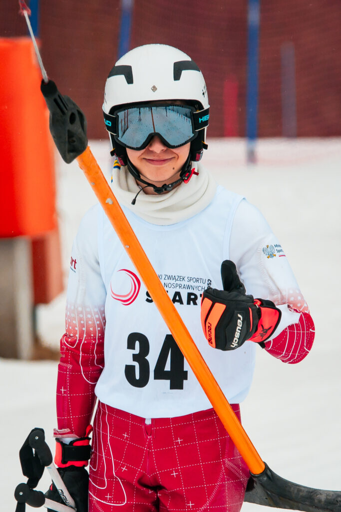 Mp W Parasportach Zimowych 2025