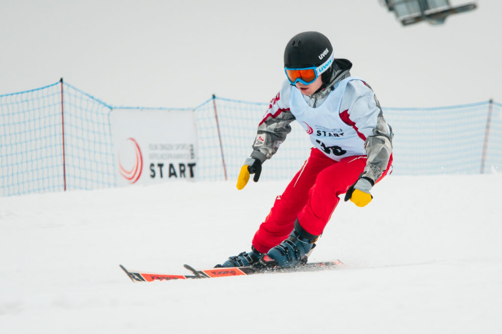 Mp W Parasportach Zimowych 2025