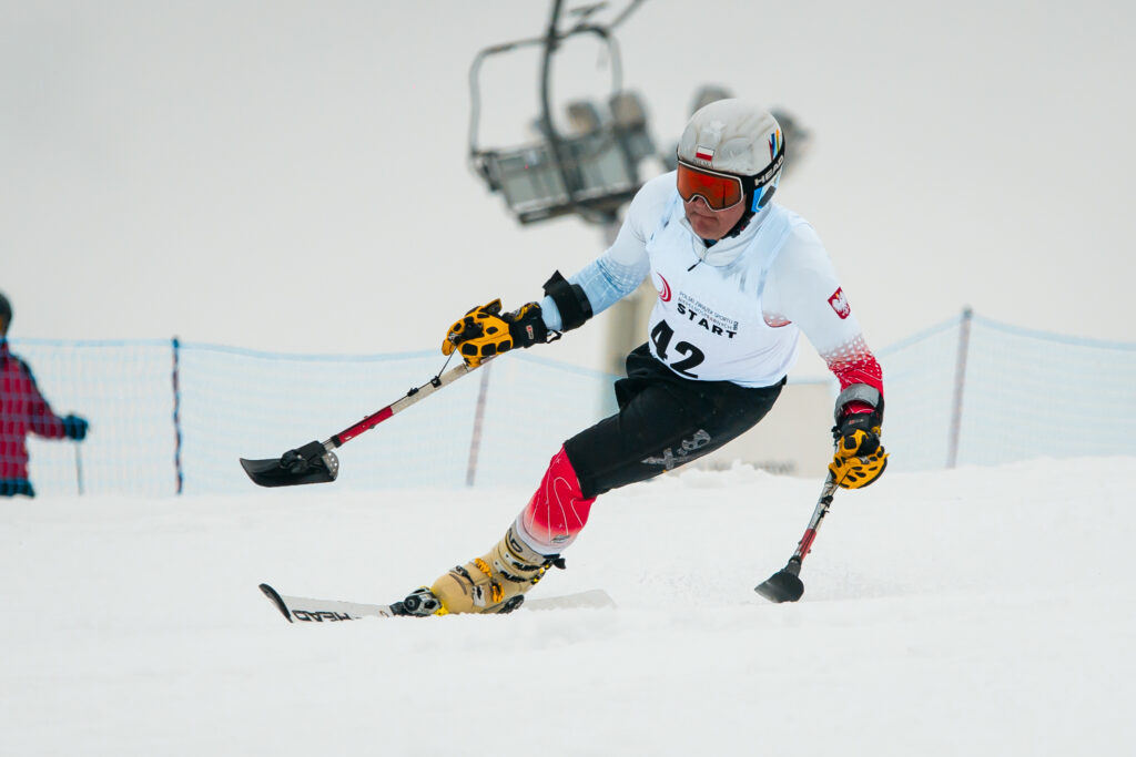 Mp W Parasportach Zimowych 2025