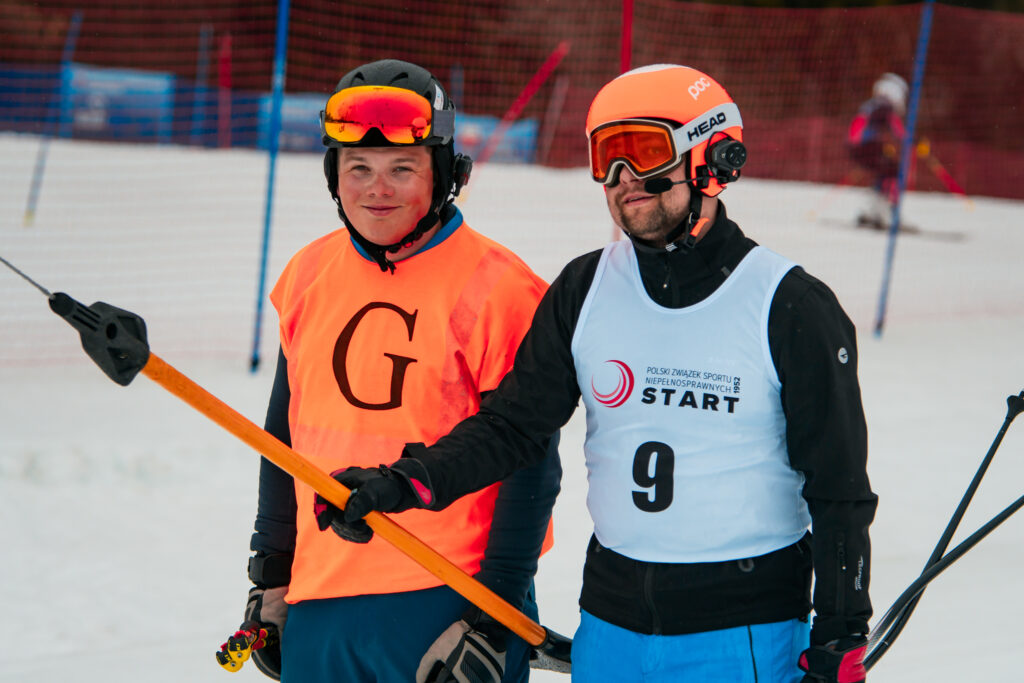 Mp W Parasportach Zimowych 2025