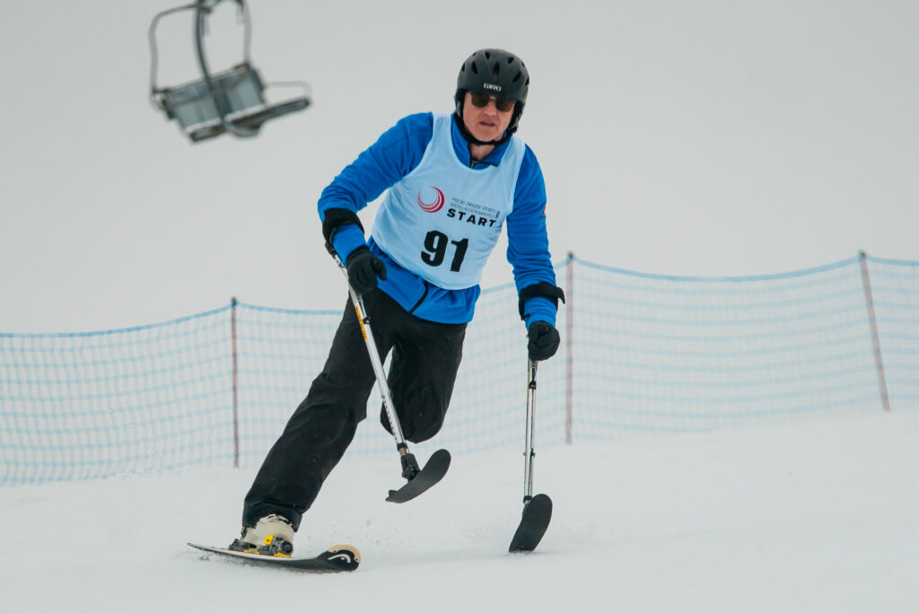 Mp W Parasportach Zimowych 2025