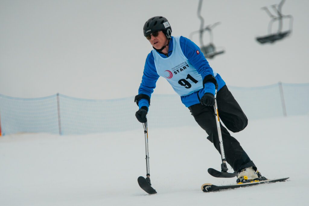 Mp W Parasportach Zimowych 2025