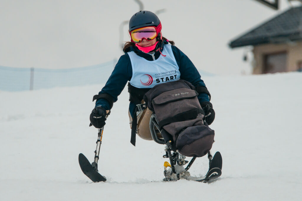 Mp W Parasportach Zimowych 2025