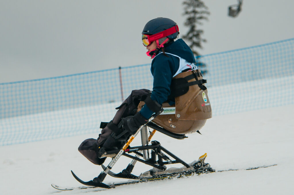 Mp W Parasportach Zimowych 2025