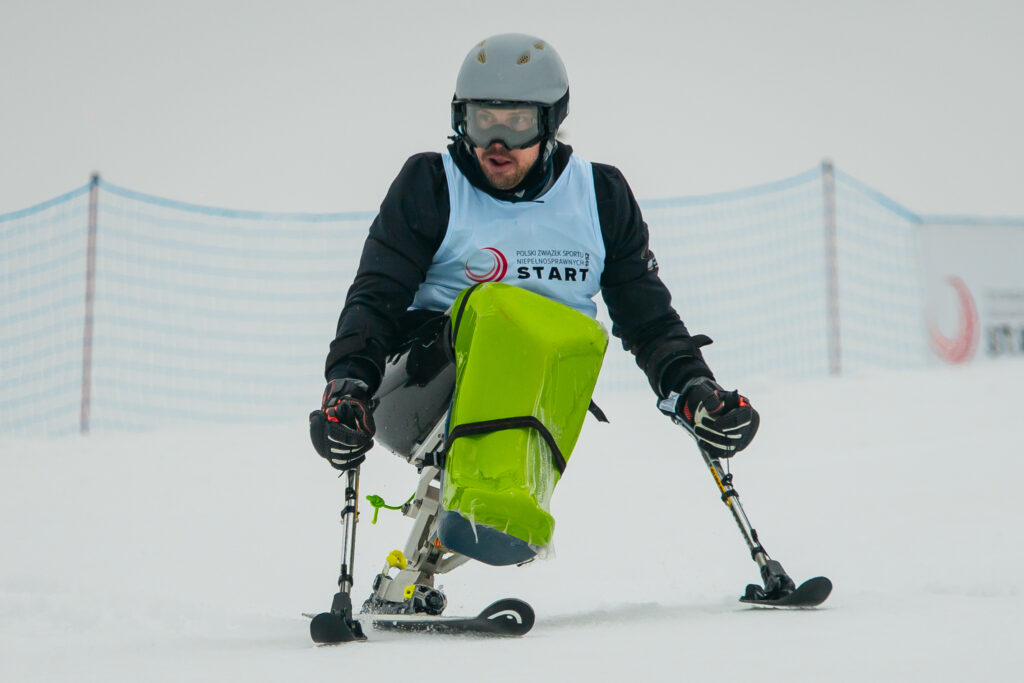 Mp W Parasportach Zimowych 2025