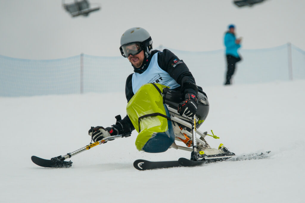 Mp W Parasportach Zimowych 2025