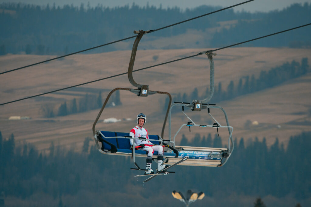 Mp W Parasportach Zimowych 2025