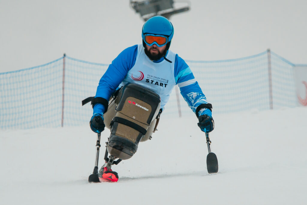 Mp W Parasportach Zimowych 2025