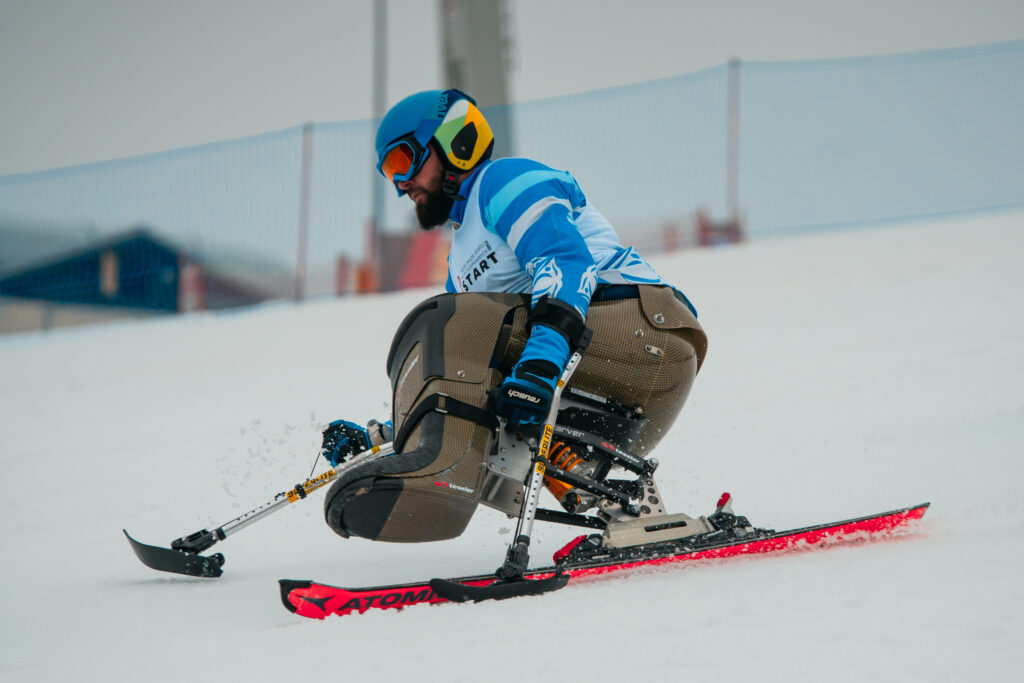 Mp W Parasportach Zimowych 2025