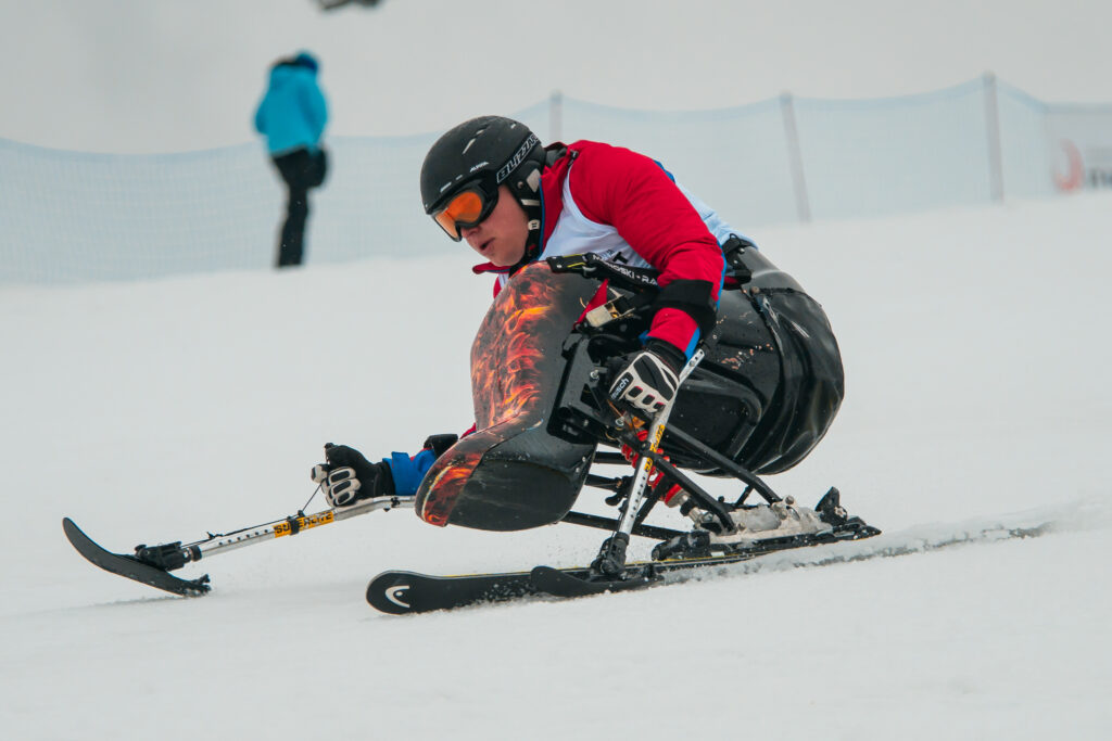 Mp W Parasportach Zimowych 2025