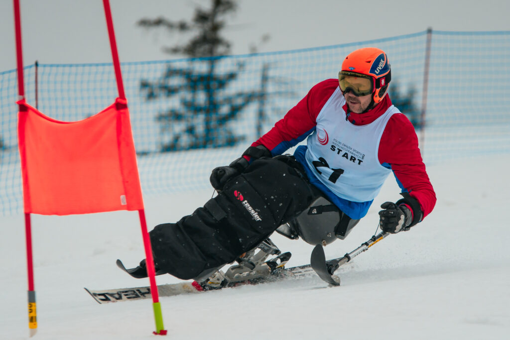 Mp W Parasportach Zimowych 2025