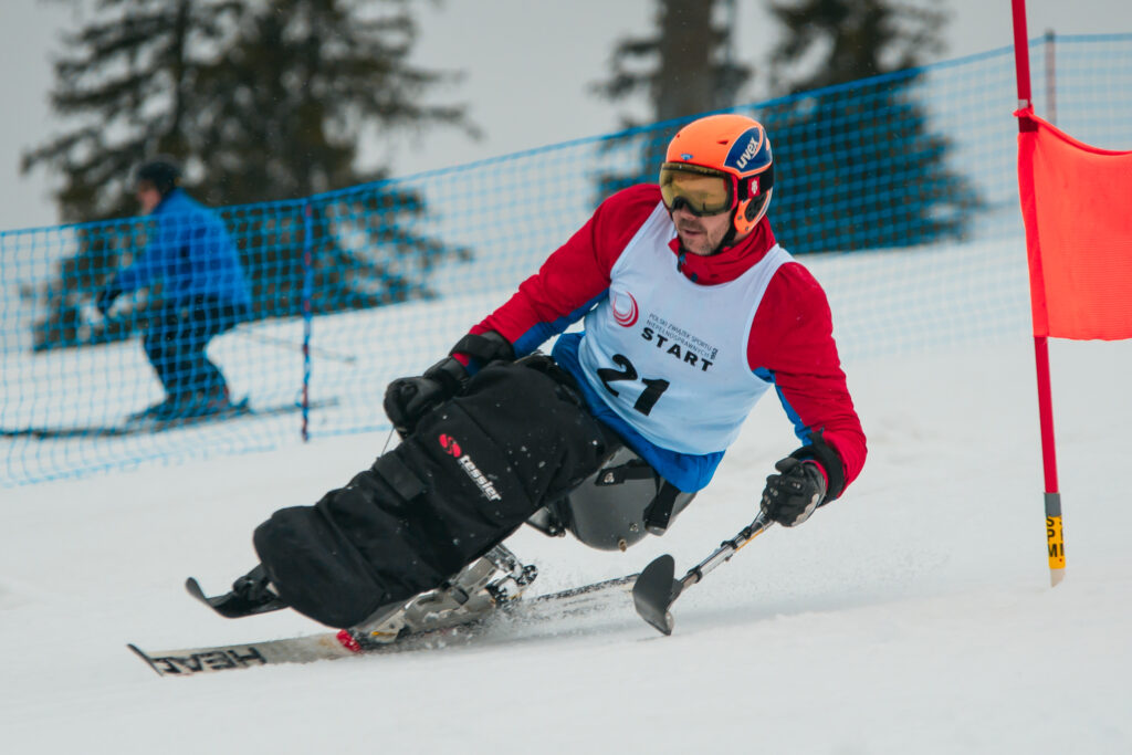 Mp W Parasportach Zimowych 2025