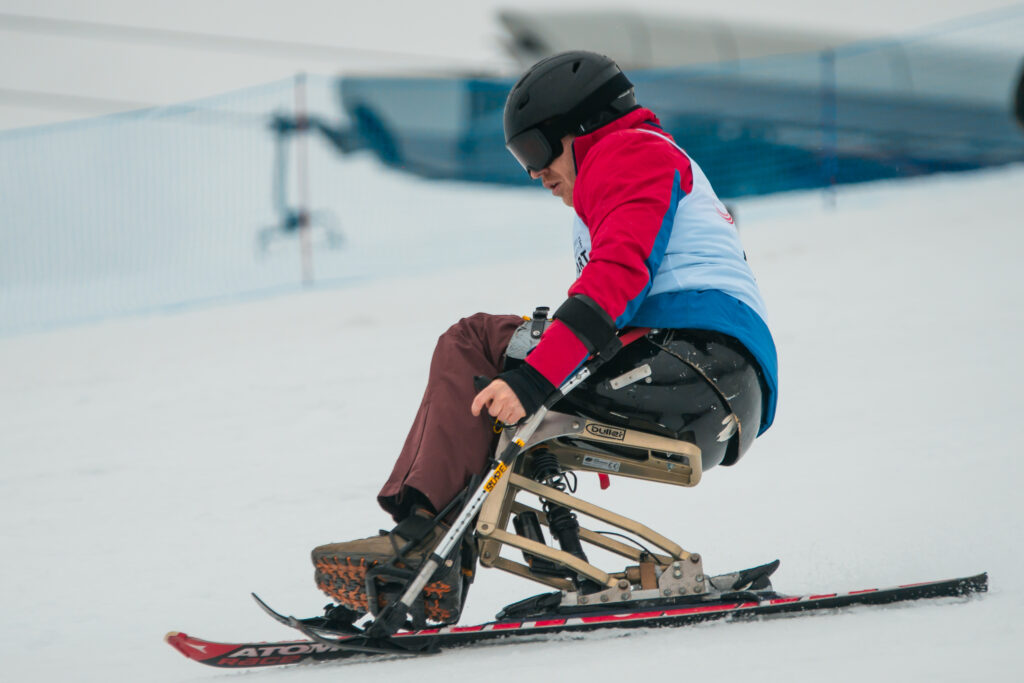 Mp W Parasportach Zimowych 2025