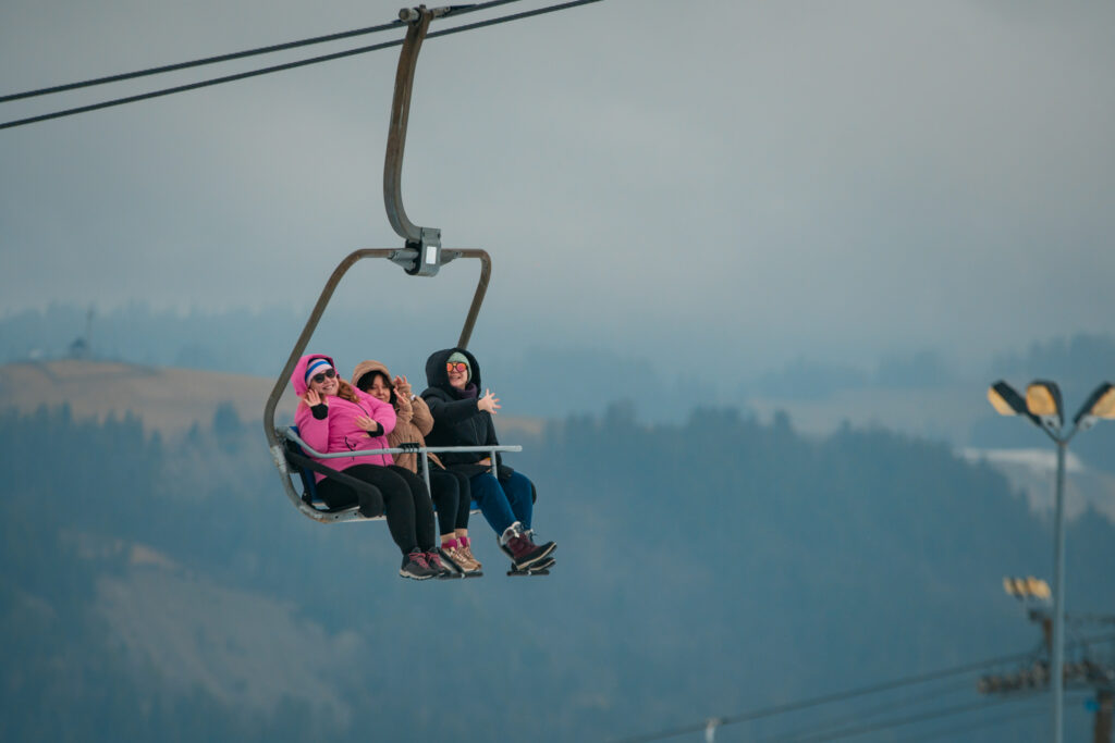 Mp W Parasportach Zimowych 2025