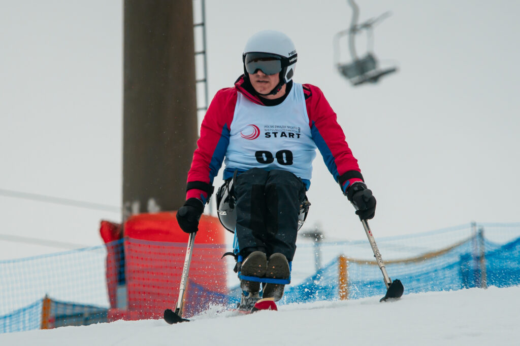Mp W Parasportach Zimowych 2025