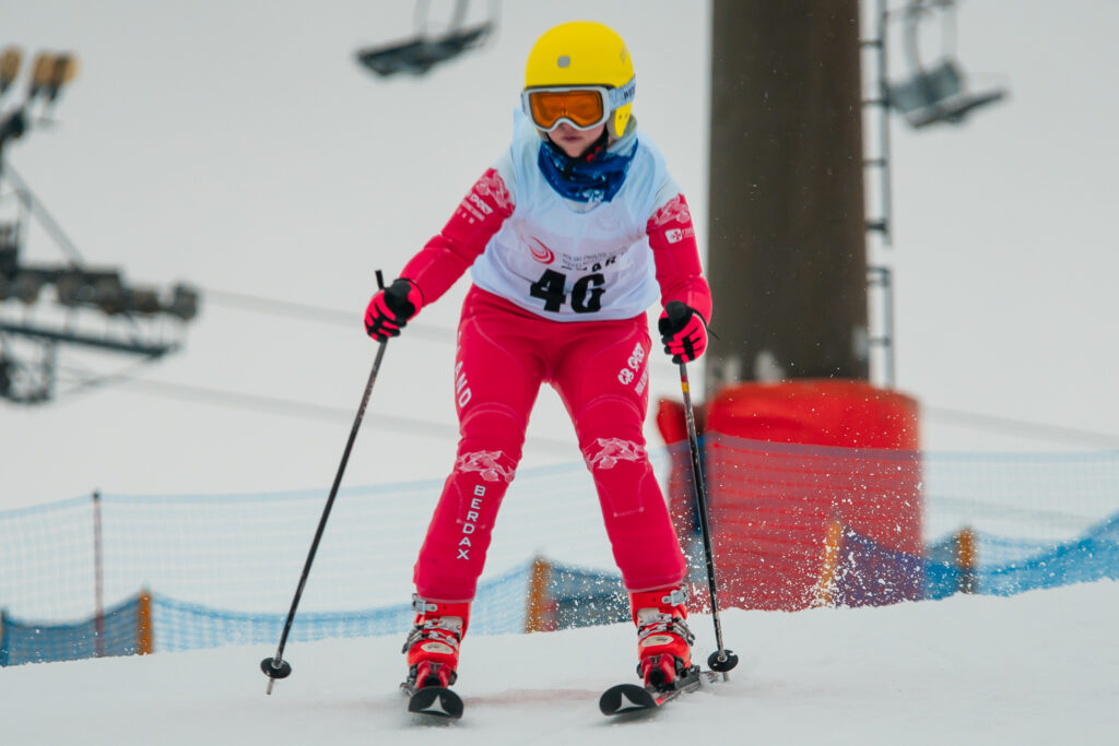 Mp W Parasportach Zimowych 2025