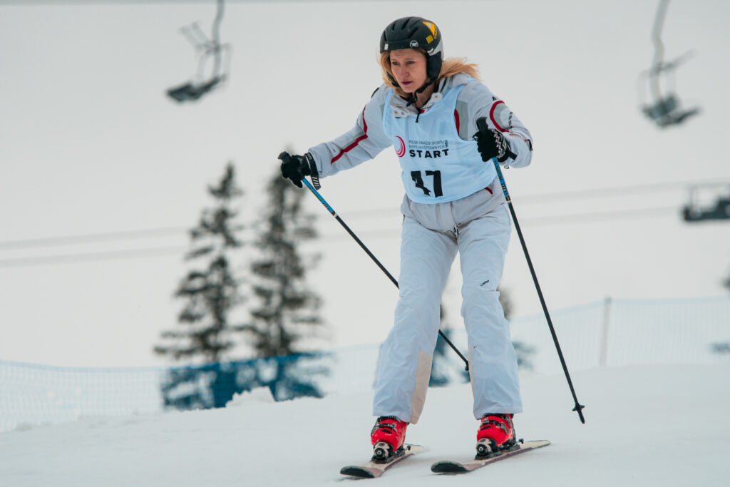 Mp W Parasportach Zimowych 2025