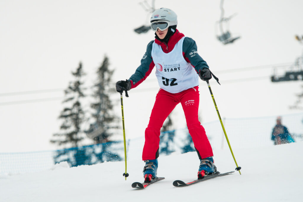 Mp W Parasportach Zimowych 2025