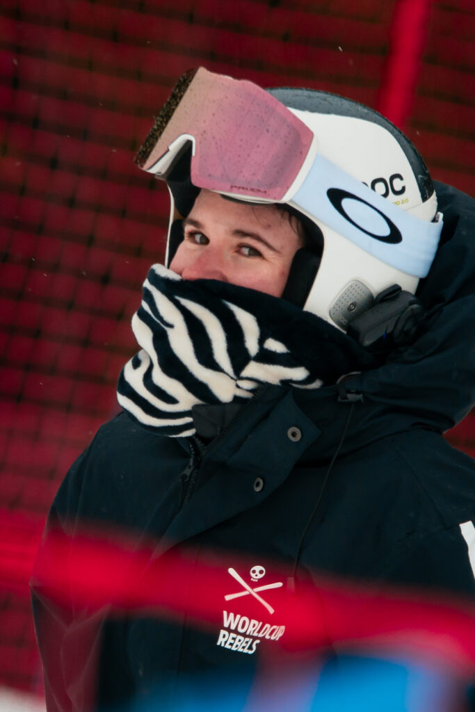 Mp W Parasportach Zimowych 2025