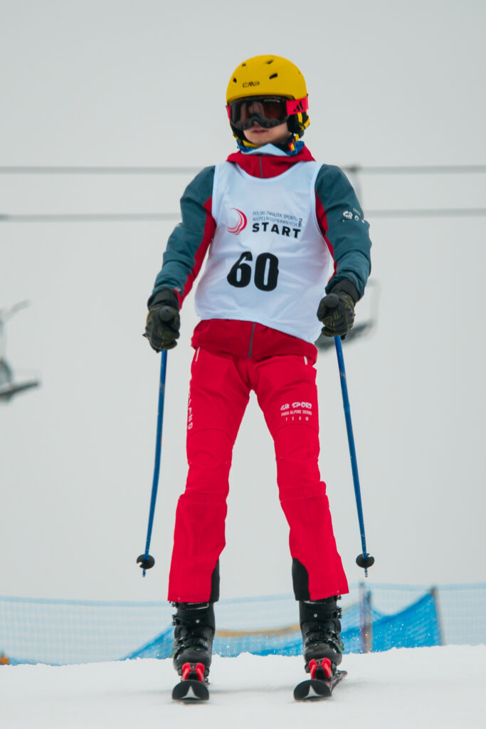 Mp W Parasportach Zimowych 2025