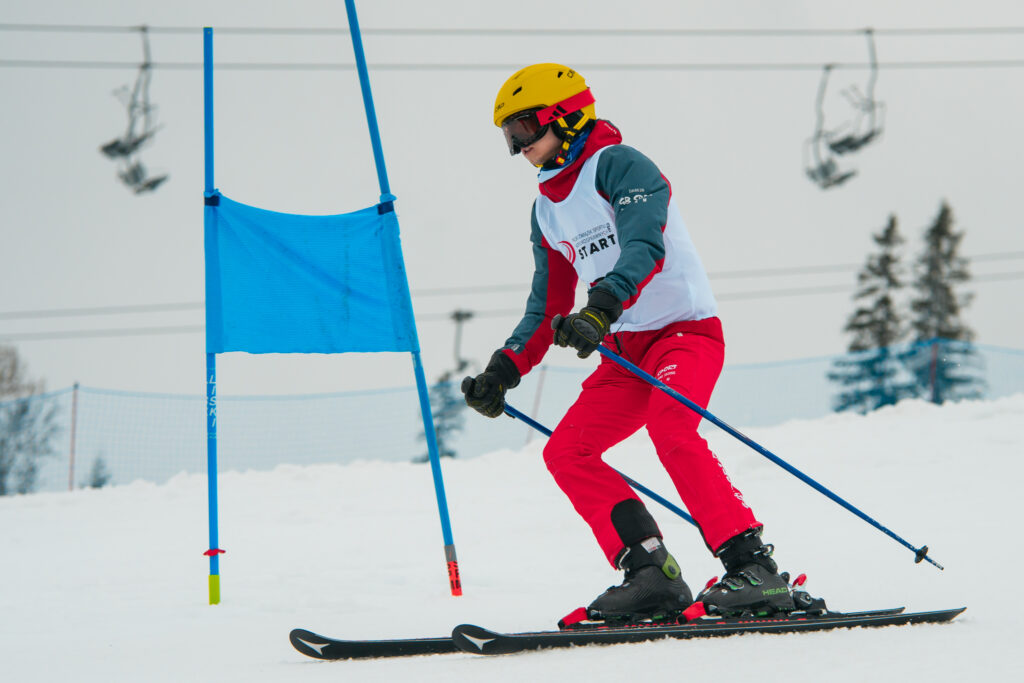 Mp W Parasportach Zimowych 2025