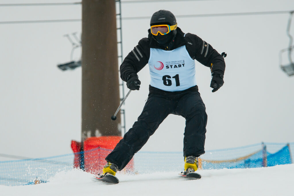 Mp W Parasportach Zimowych 2025