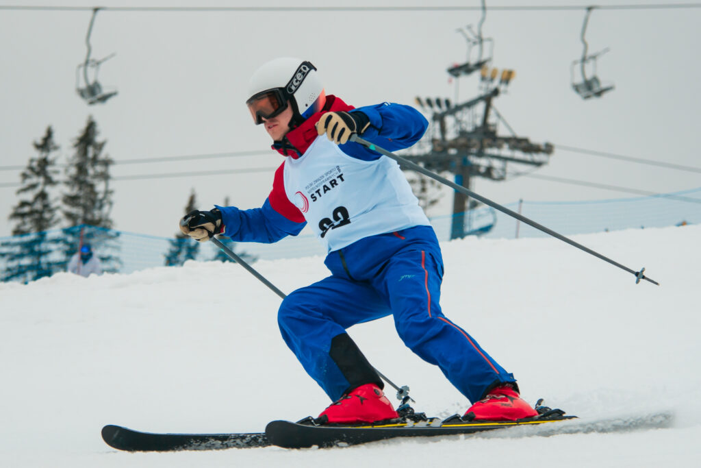 Mp W Parasportach Zimowych 2025