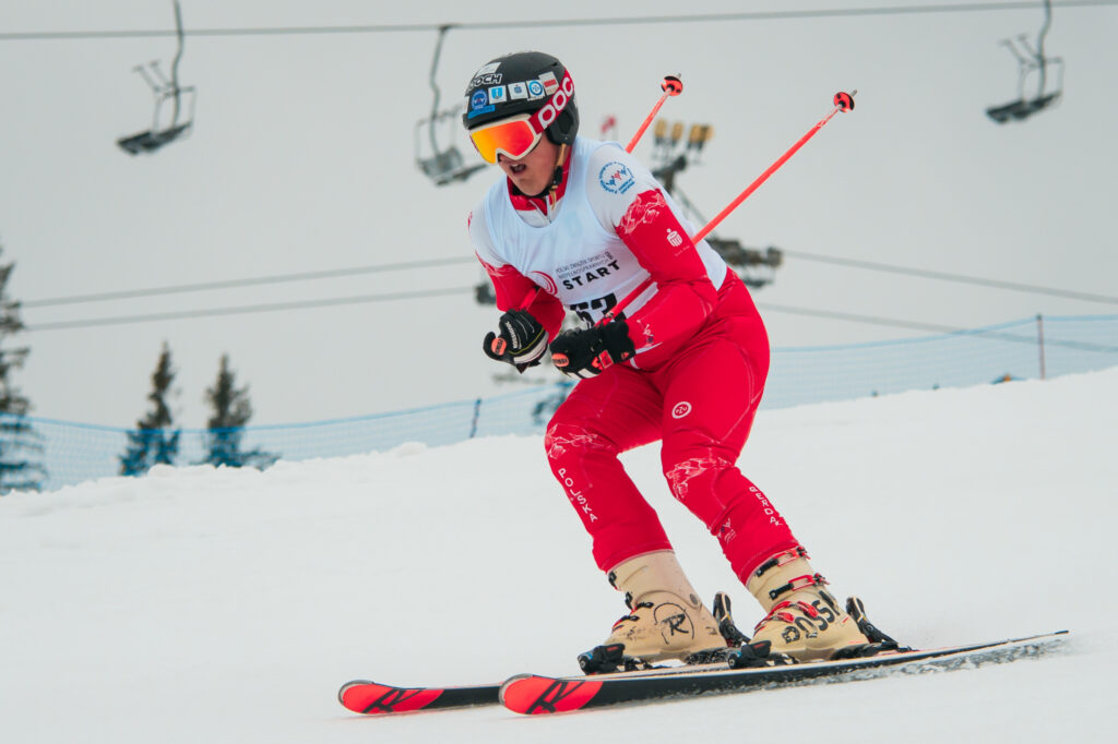 Mp W Parasportach Zimowych 2025