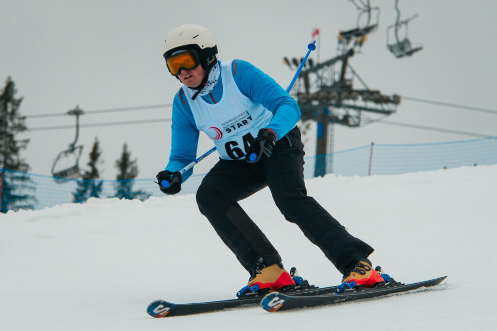 Mp W Parasportach Zimowych 2025