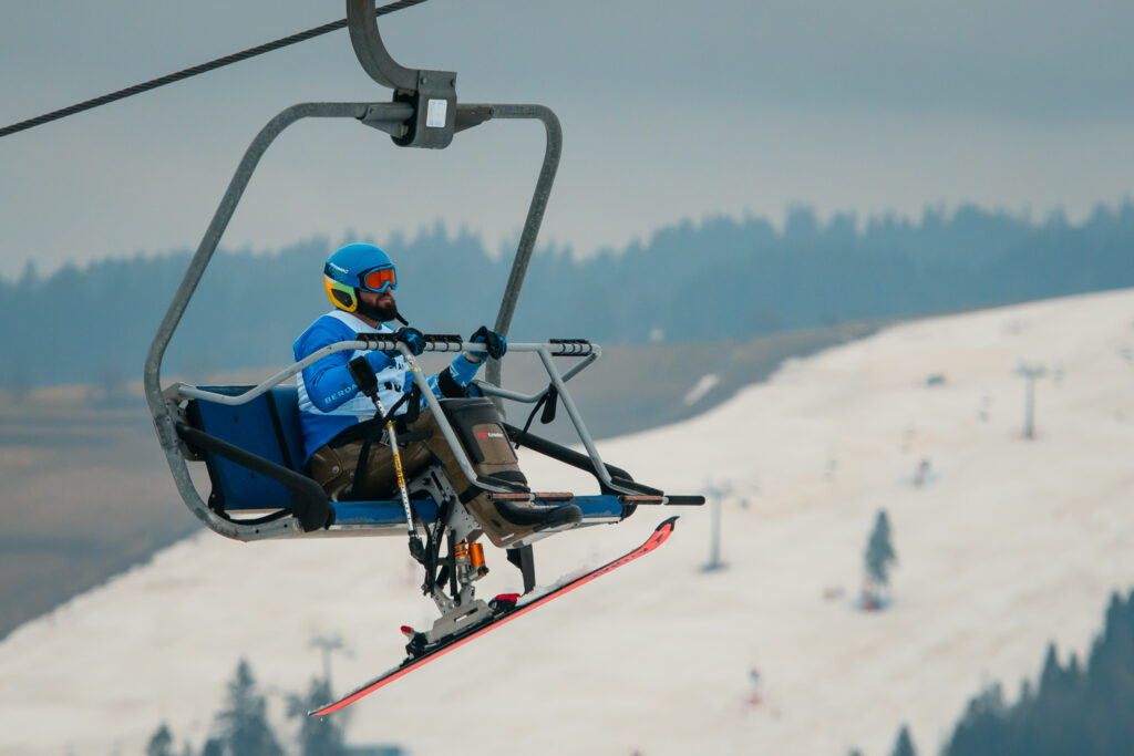 Mp W Parasportach Zimowych 2025