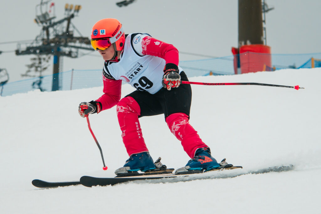 Mp W Parasportach Zimowych 2025