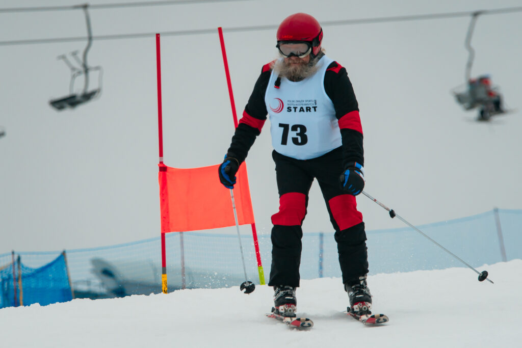 Mp W Parasportach Zimowych 2025