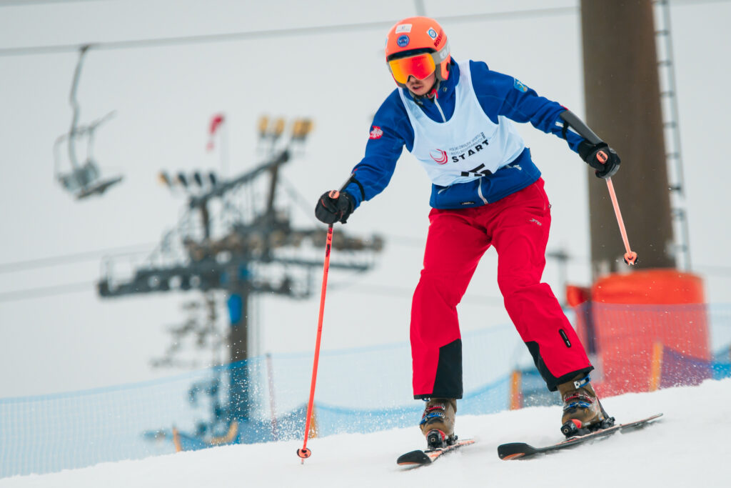 Mp W Parasportach Zimowych 2025