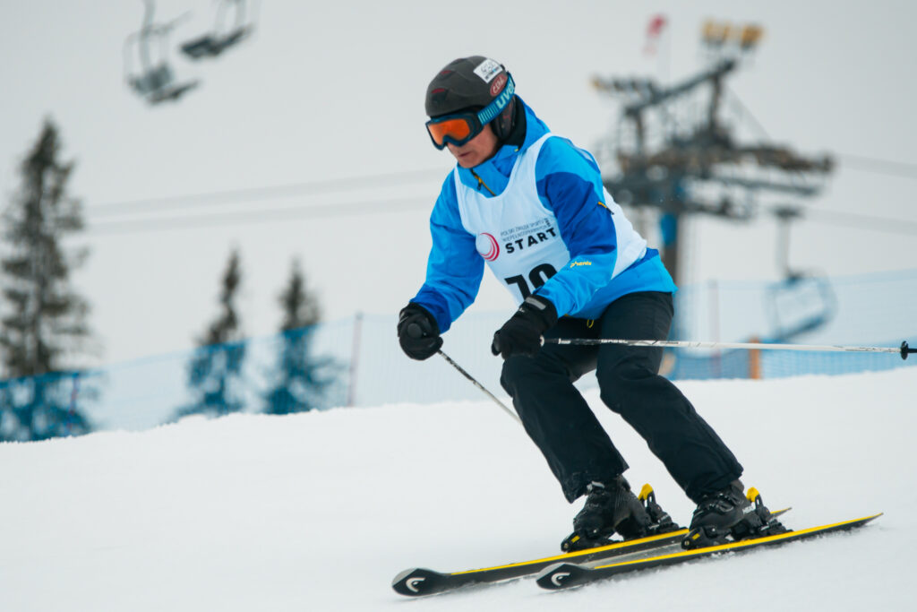 Mp W Parasportach Zimowych 2025