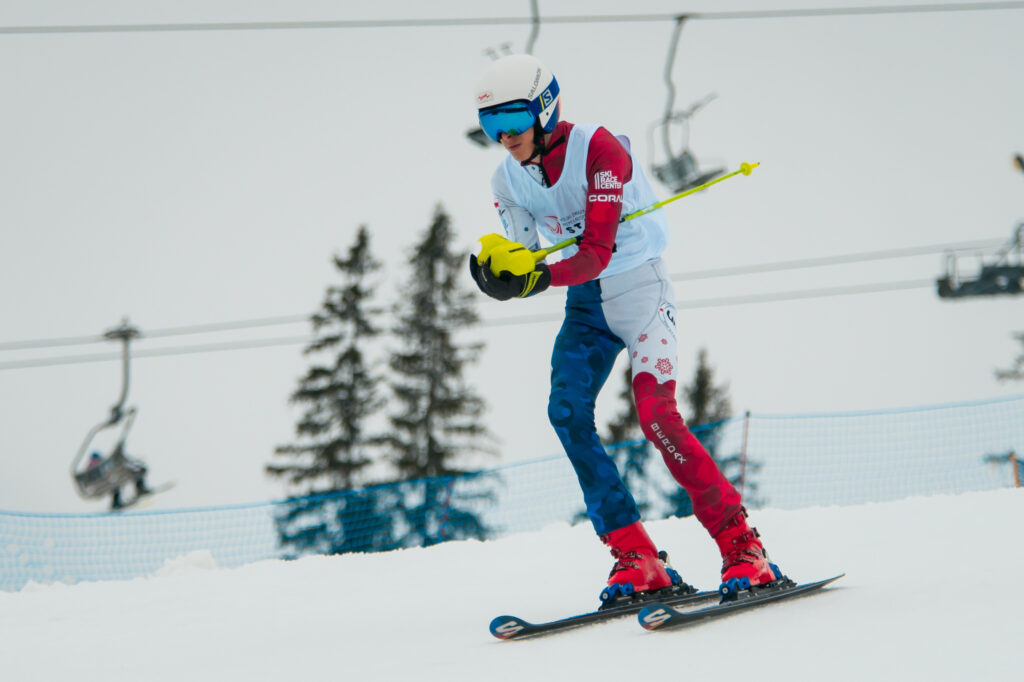 Mp W Parasportach Zimowych 2025