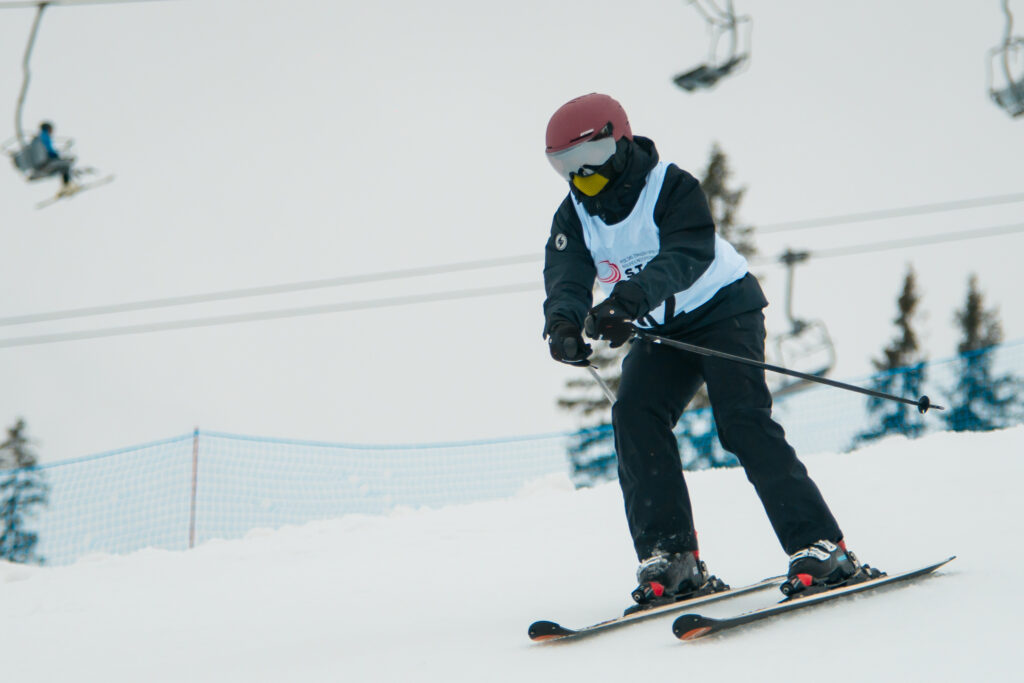 Mp W Parasportach Zimowych 2025